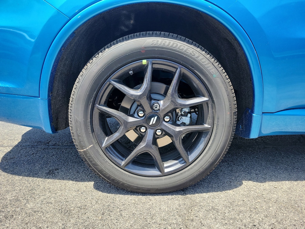 New 2026 Dodge Durango GT Plus HEMI V8 Sport Utility