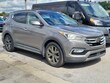  Hyundai Santa Fe Sport