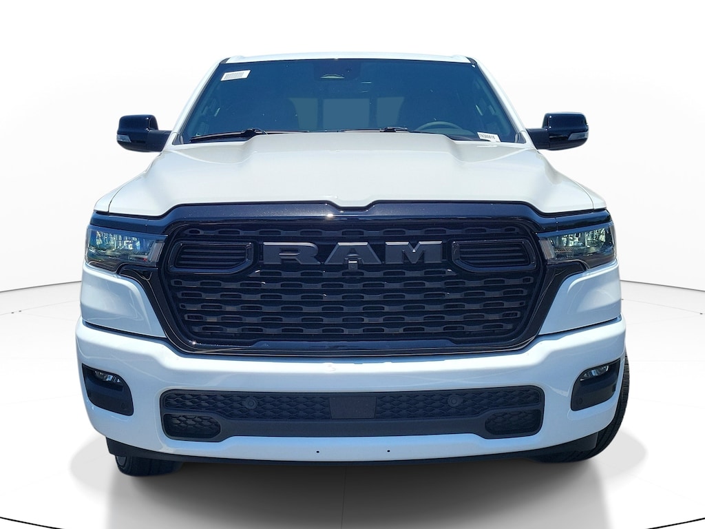 New 2026 Ram 1500 Big Horn/Lone Star Pickup