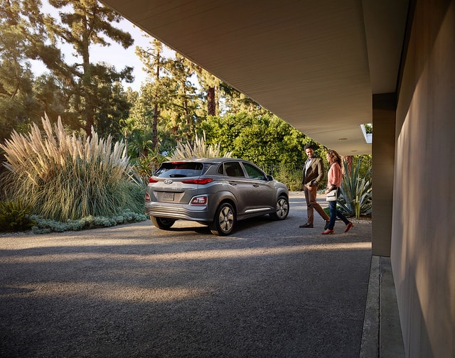2019 Hyundai Kona