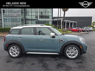 2024 MINI Countryman Cooper S Cooper S FWD