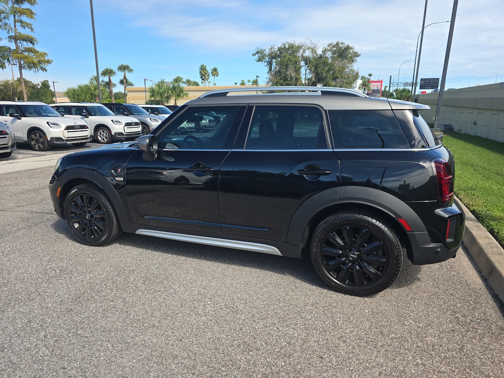 Used 2024 MINI Countryman Cooper S Cooper S FWD
