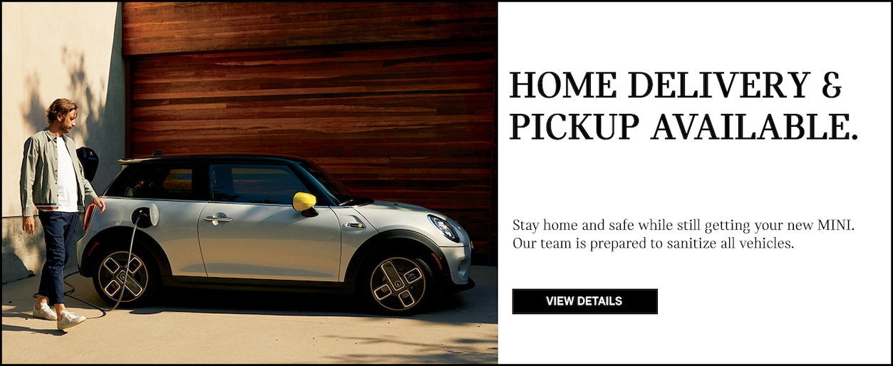 Orlando MINI New & Used Cars For Sale Florida Dealership