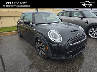 2023 MINI Hardtop 2 Door Cooper S Cooper S FWD