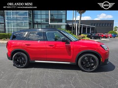 2026 MINI Iconic Countryman SUV