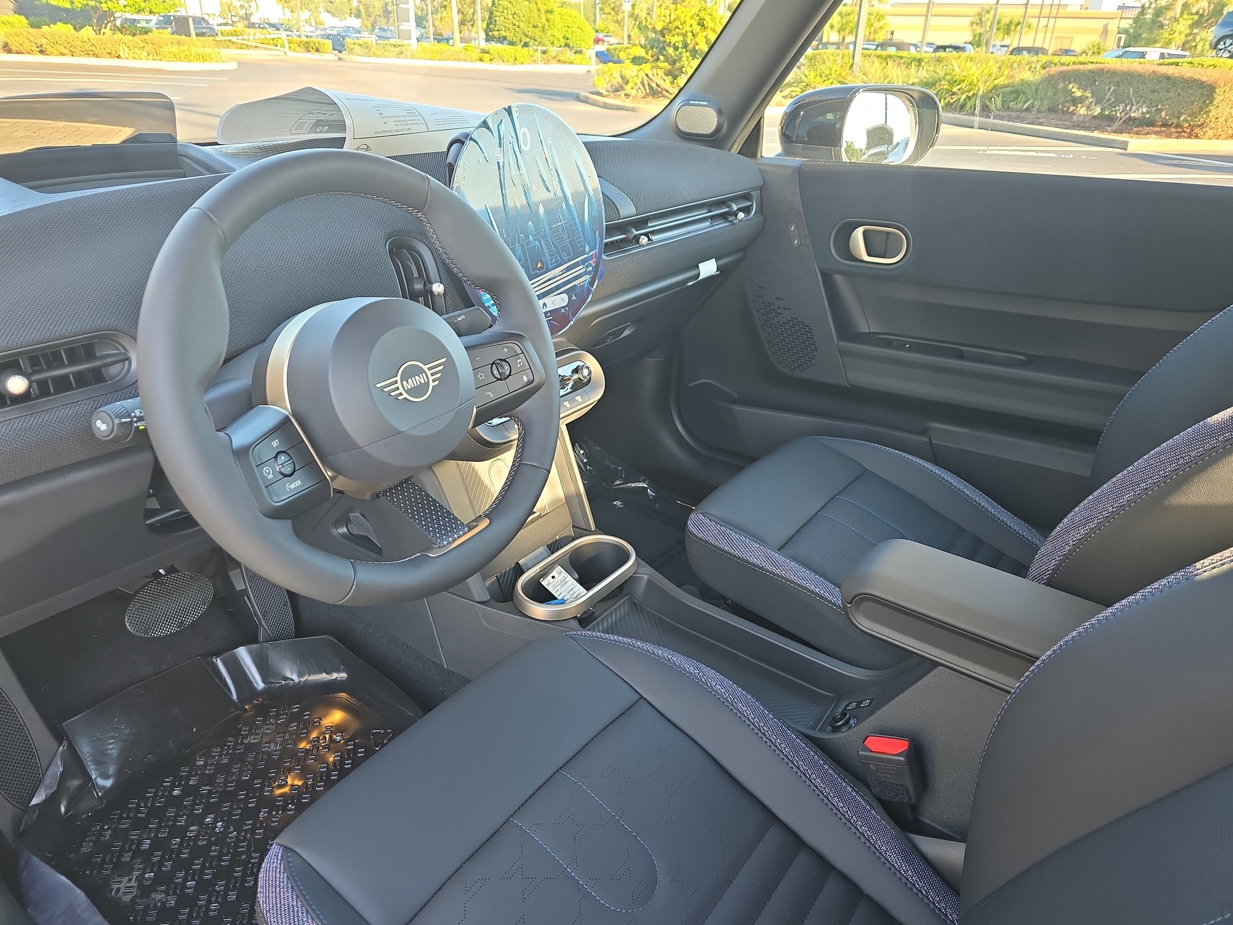 2026 MINI Convertible S - Photo 11