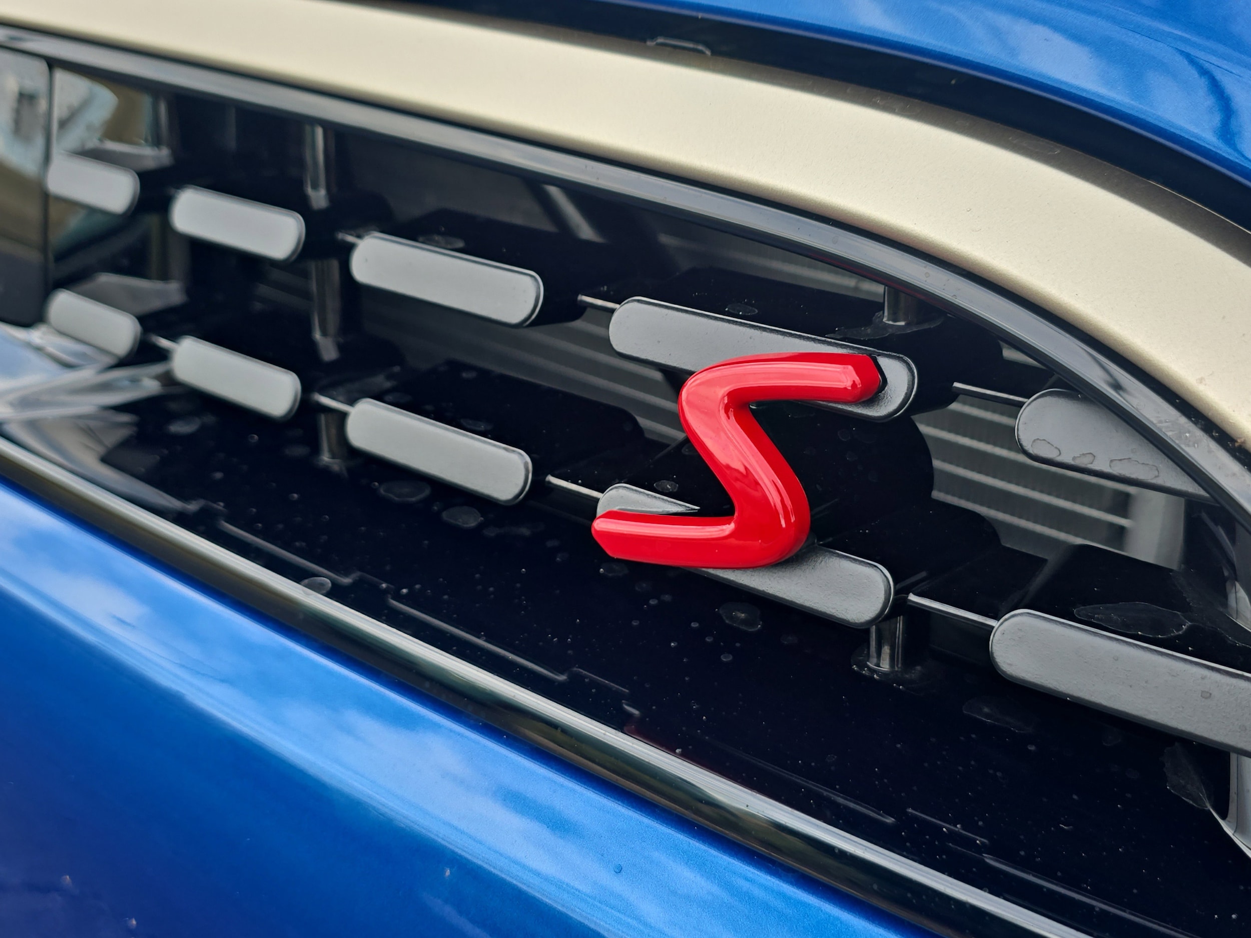 2026 MINI Convertible S - Photo 4