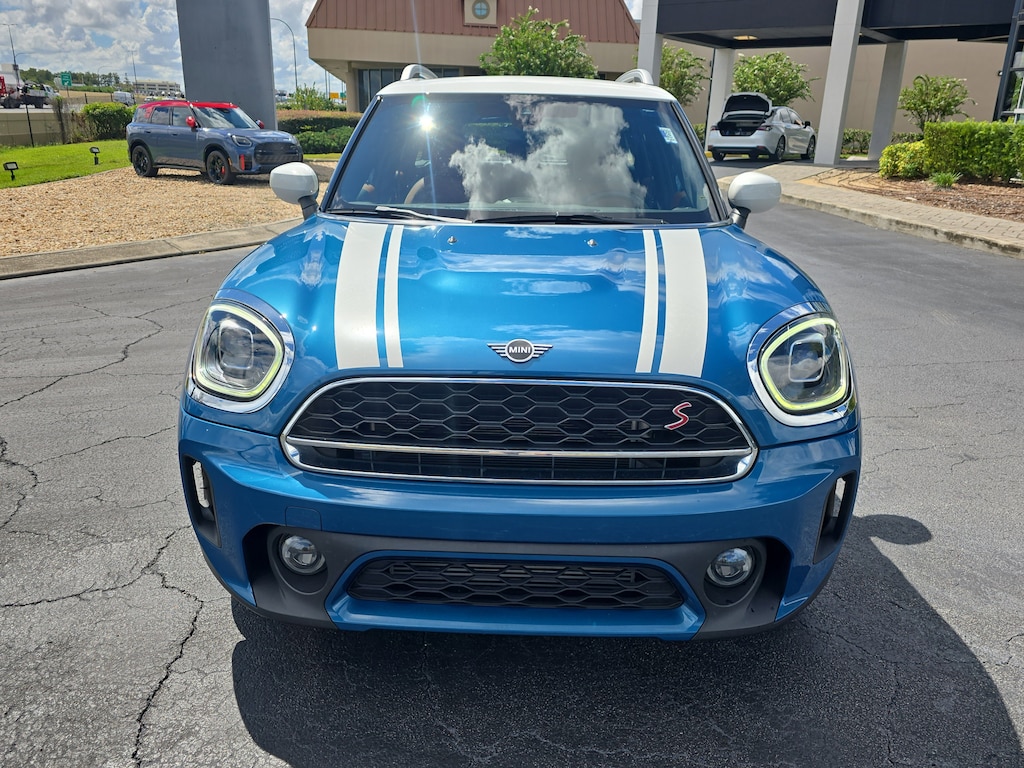 Used 2023 MINI Countryman Cooper S Cooper S FWD