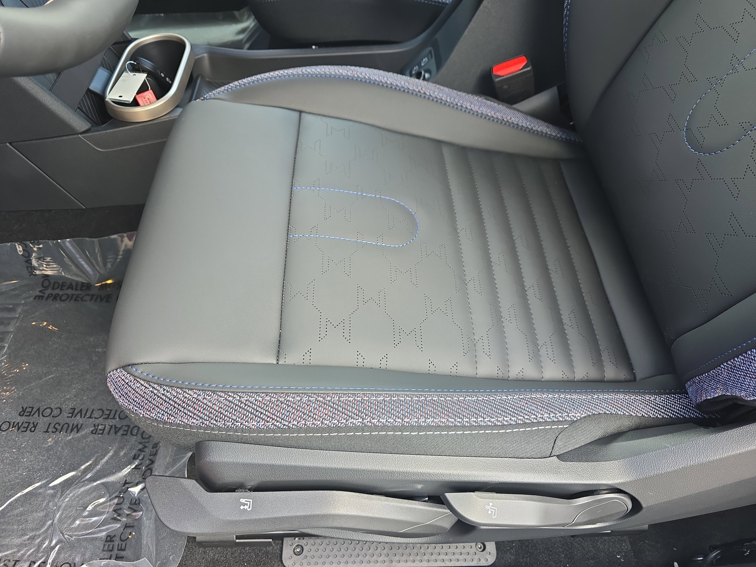 2026 MINI Convertible S - Photo 13