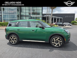 2025 MINI Countryman S S ALL4