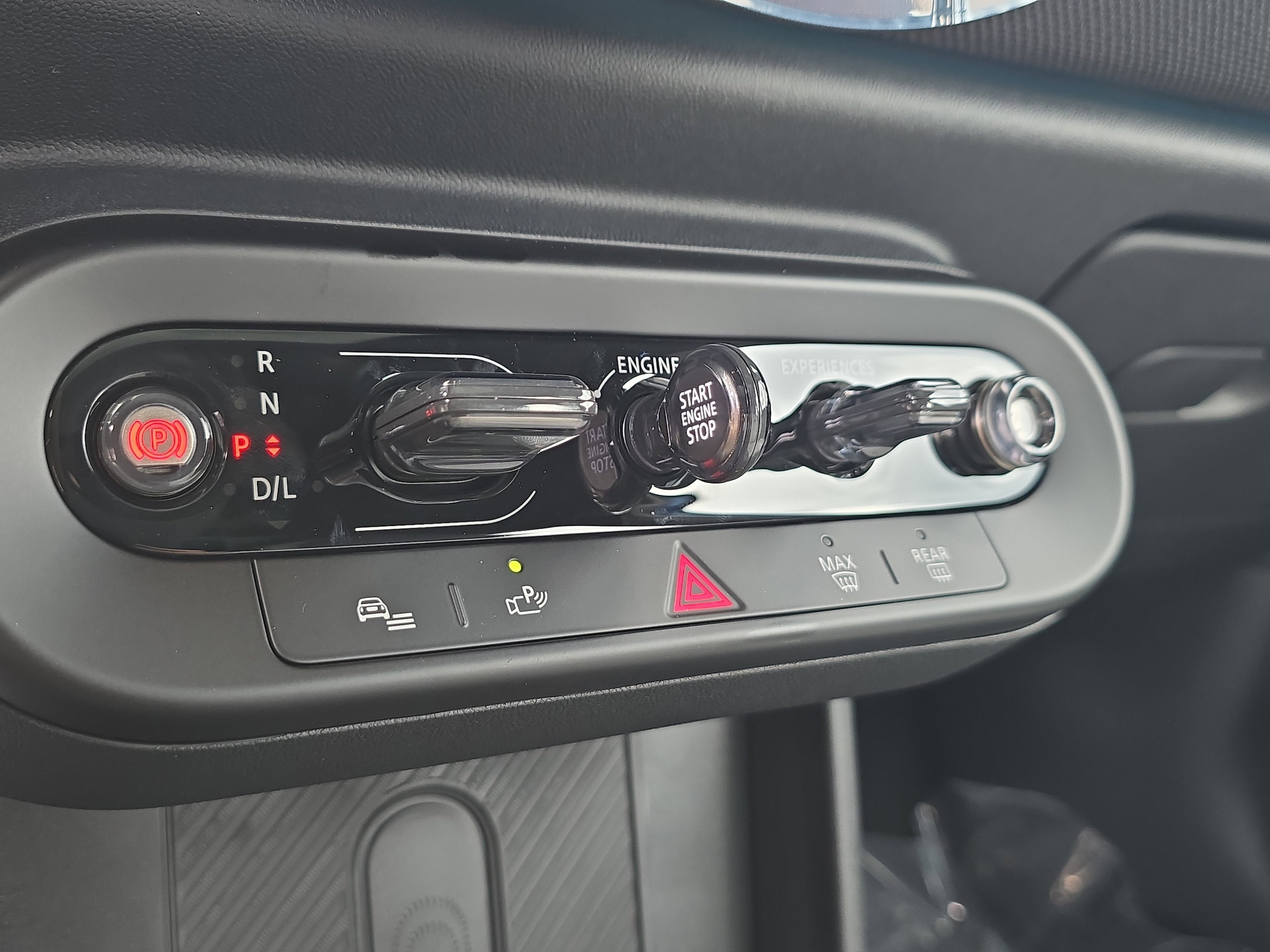 2025 MINI Hardtop 4 Door S - Photo 20