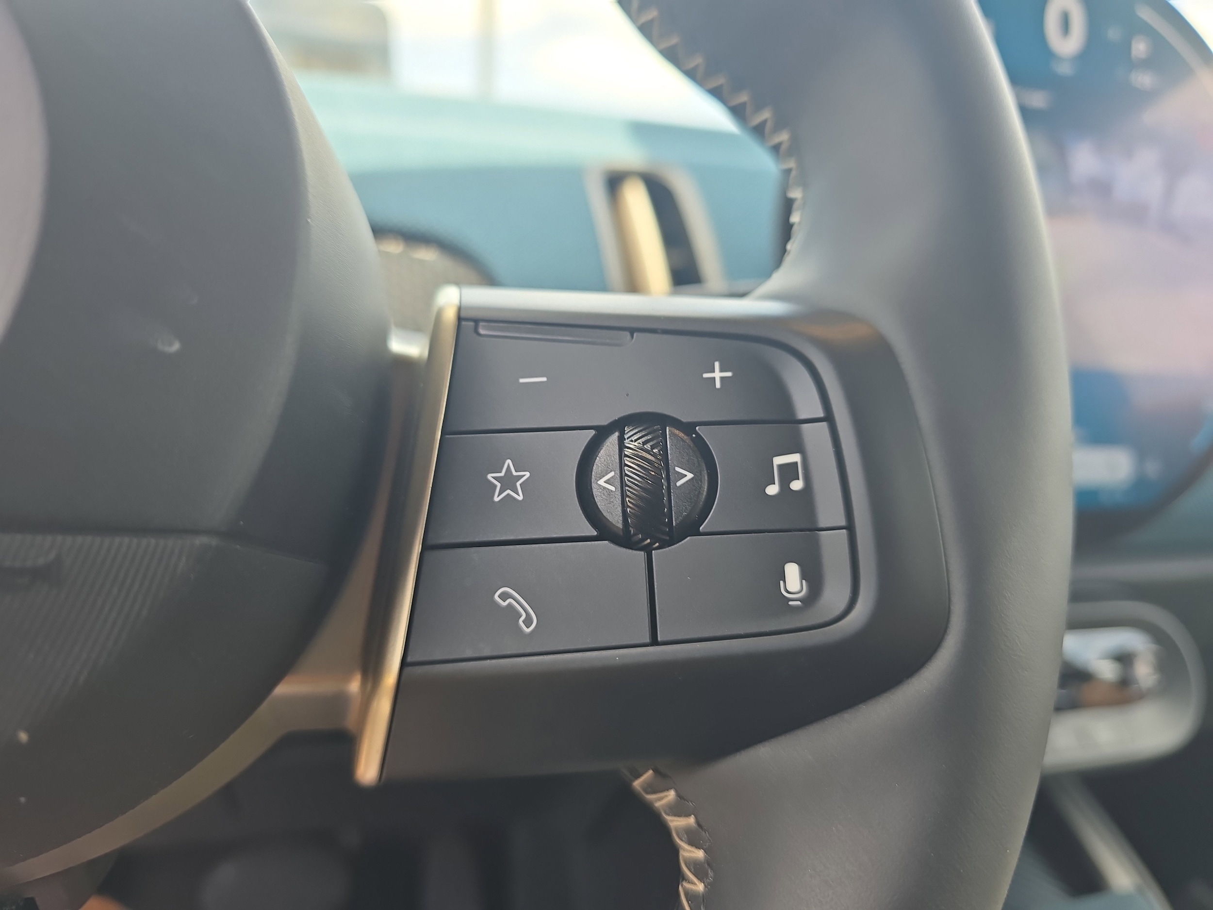 2025 MINI Countryman S - Photo 24