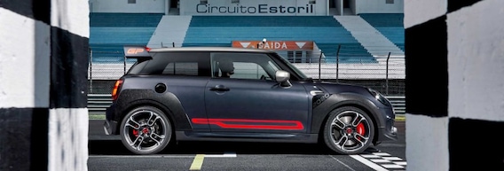 2020 Mini John Cooper Works Gp Orlando Mini