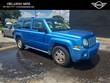 Jeep Patriot