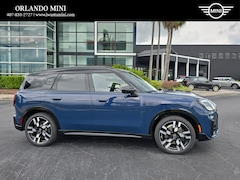 2026 MINI Iconic Countryman SUV