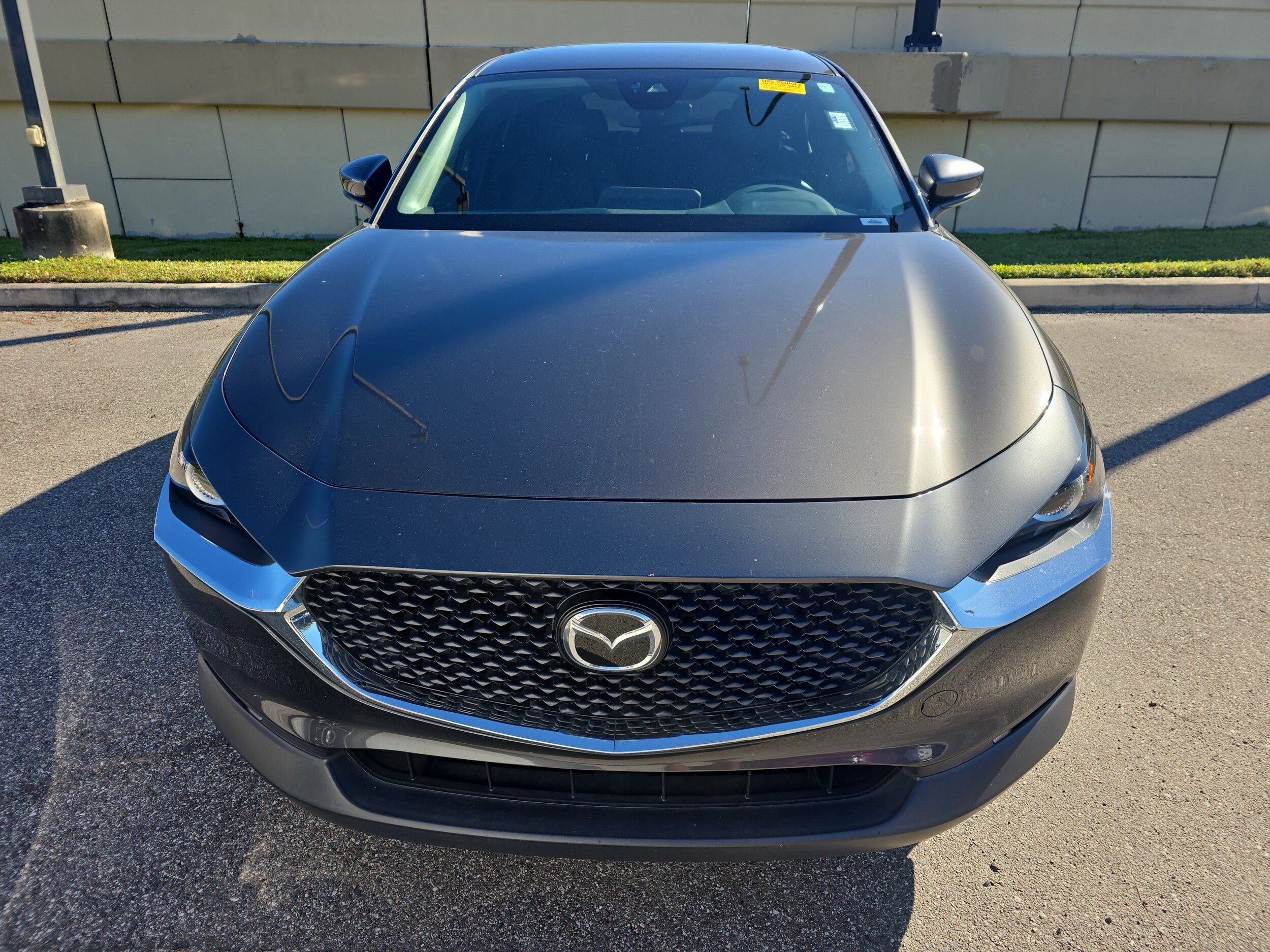 2021 Mazda CX-30 Select photo 2