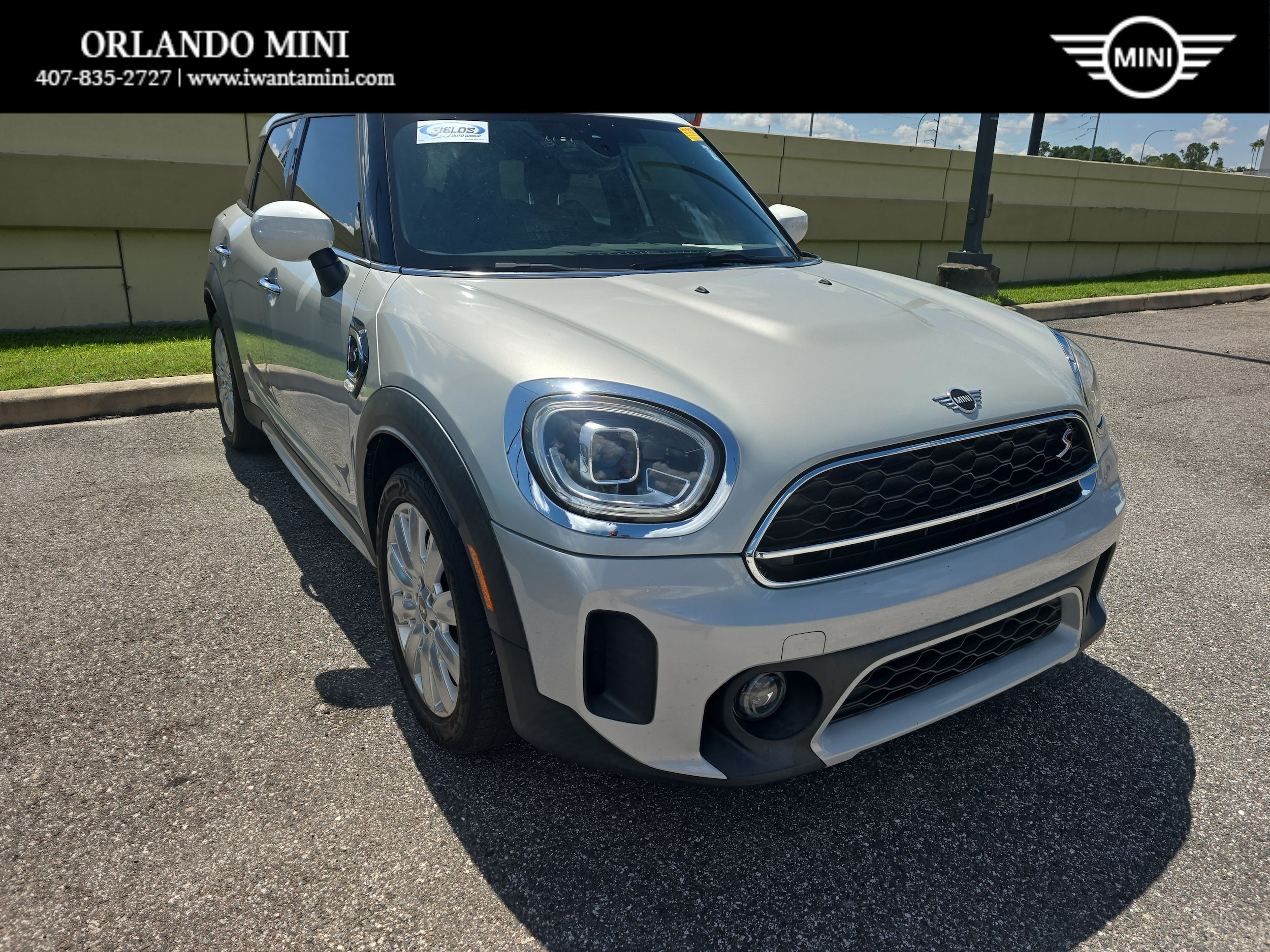 2013 MINI Cooper -'s photo