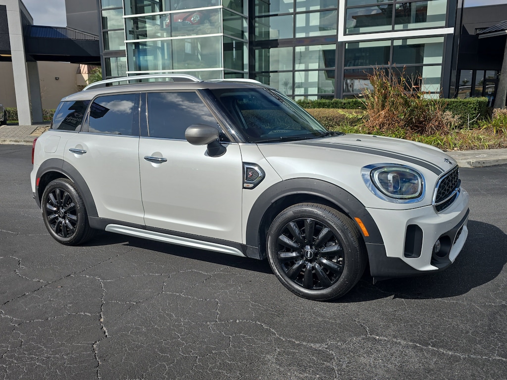 Used 2023 MINI Countryman Cooper S Cooper S FWD