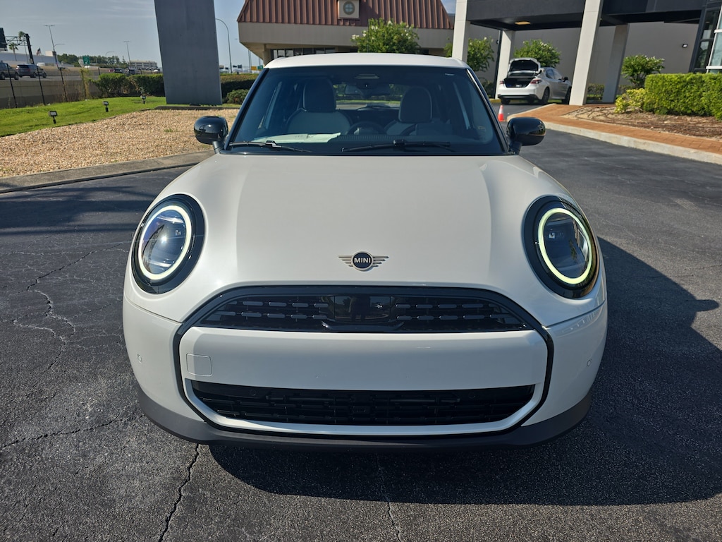 New 2026 MINI 4 Door Signature Plus Hatchback