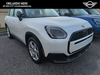 2025 MINI Countryman S S ALL4
