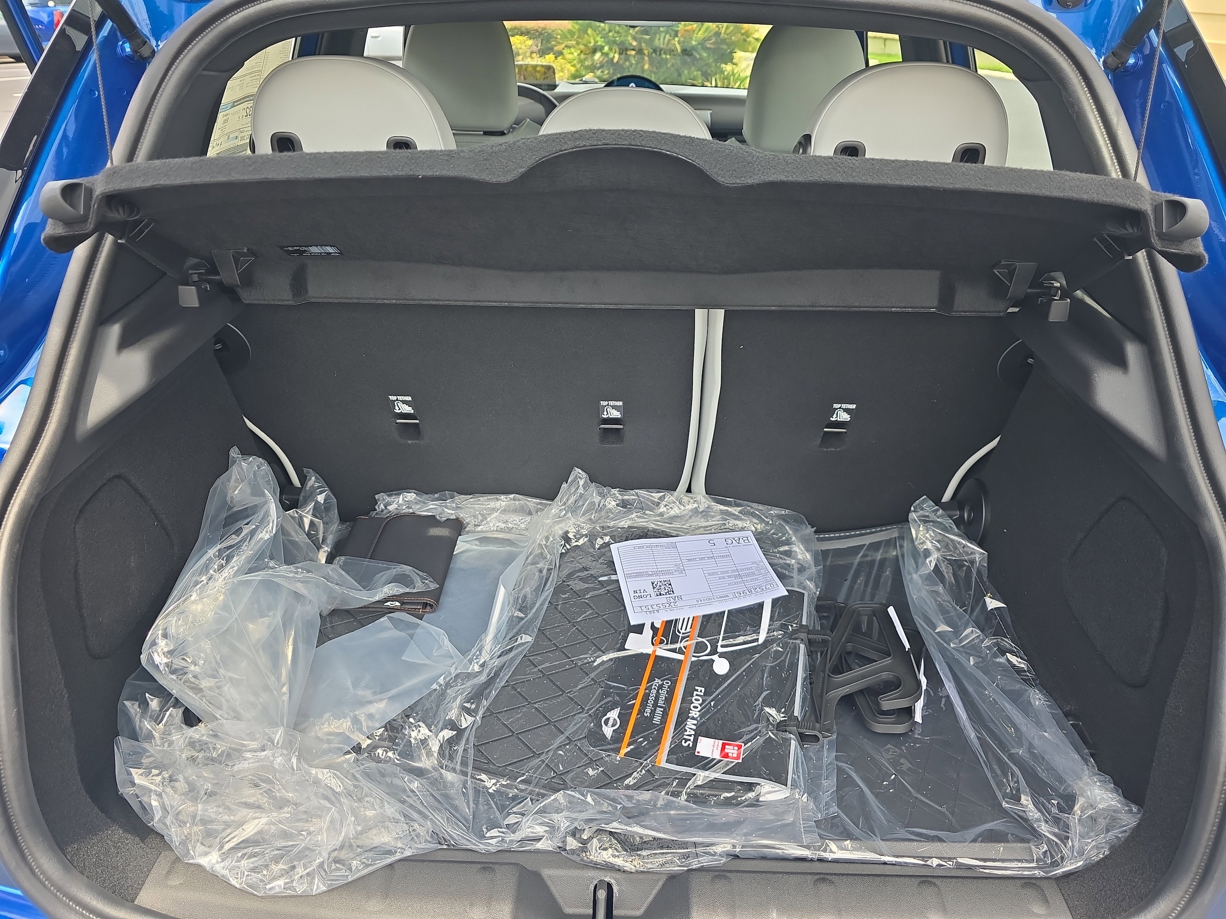 2025 MINI Hardtop 4 Door S - Photo 9