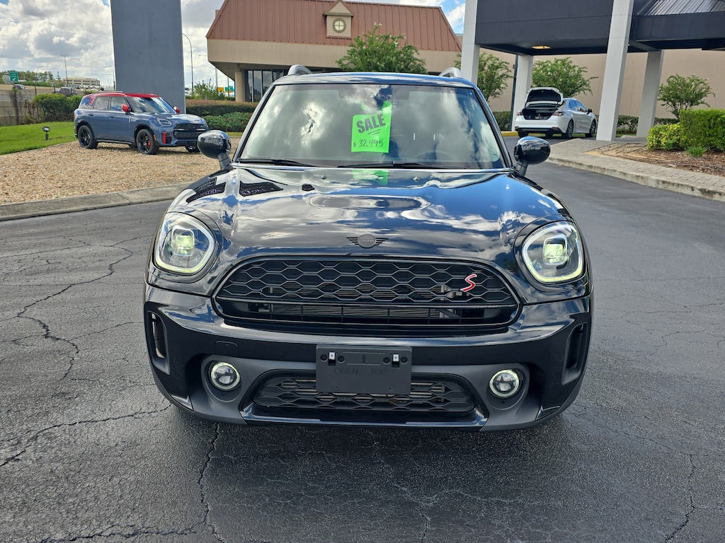 Used 2023 MINI Countryman Cooper S Cooper S ALL4