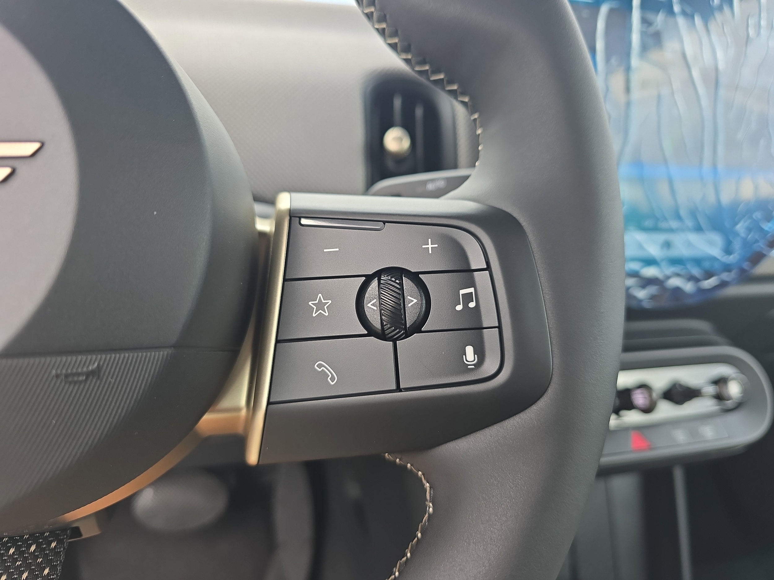 2026 MINI Convertible S - Photo 20