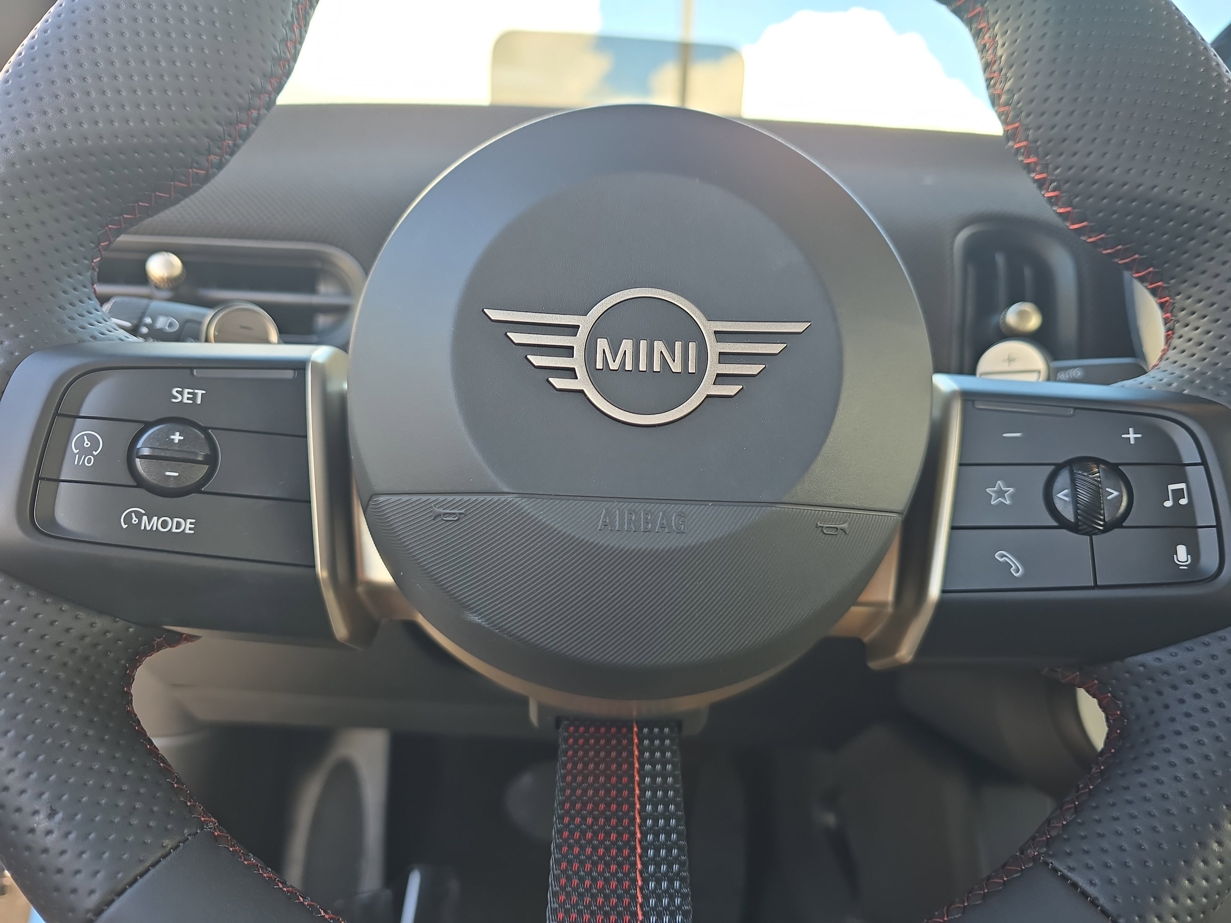 2026 MINI Convertible S - Photo 20