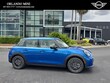 MINI 4 Door