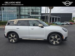 2026 MINI Iconic Countryman SUV