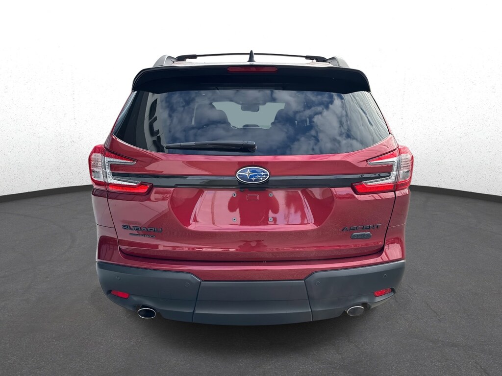 Used 2023 Subaru Ascent Onyx Edition Limited Onyx Edition Limited 7-Passenger