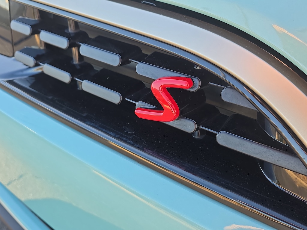 Used 2025 MINI Hardtop 4 Door Cooper S Cooper S FWD