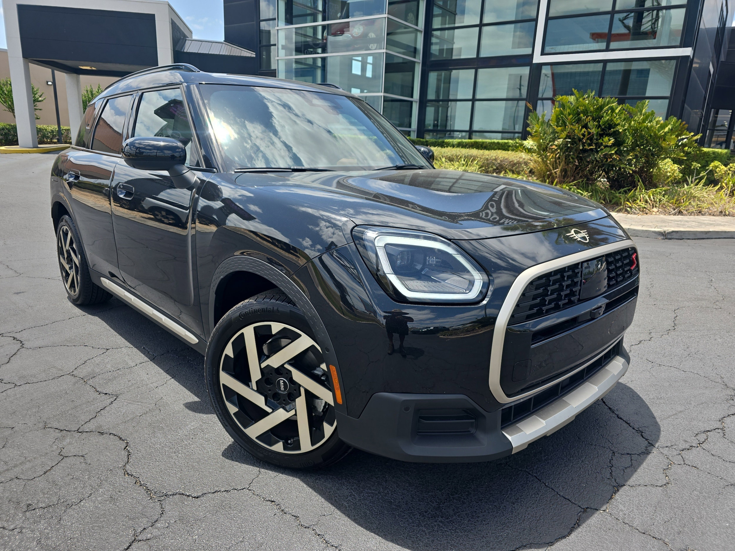 2025 MINI Countryman S - Photo 29