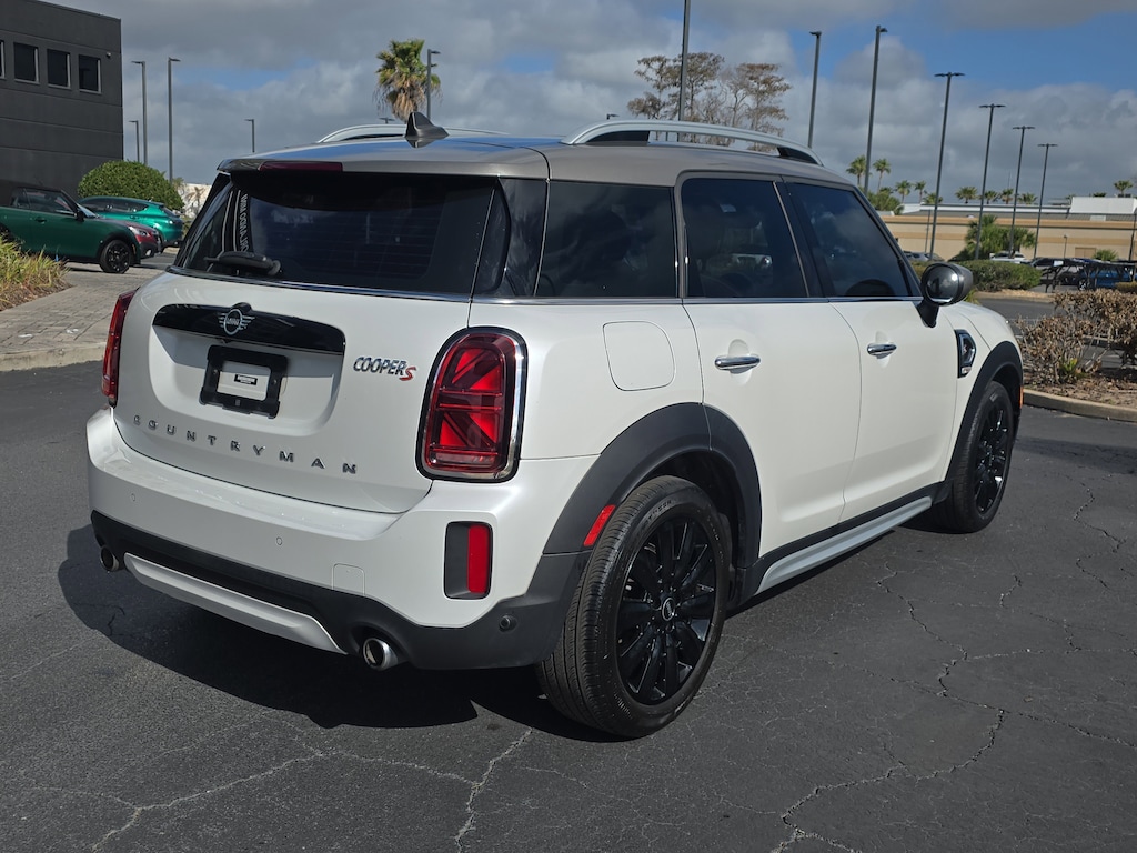 Used 2023 MINI Countryman Cooper S Cooper S FWD