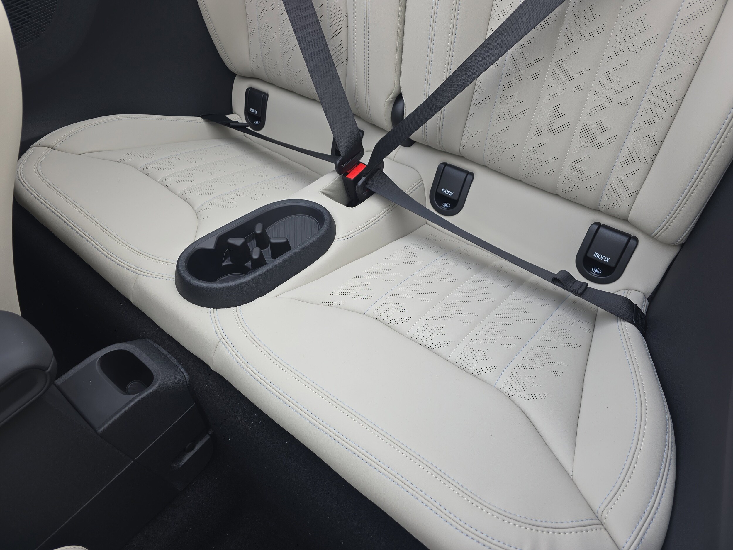 2026 MINI Convertible S - Photo 11