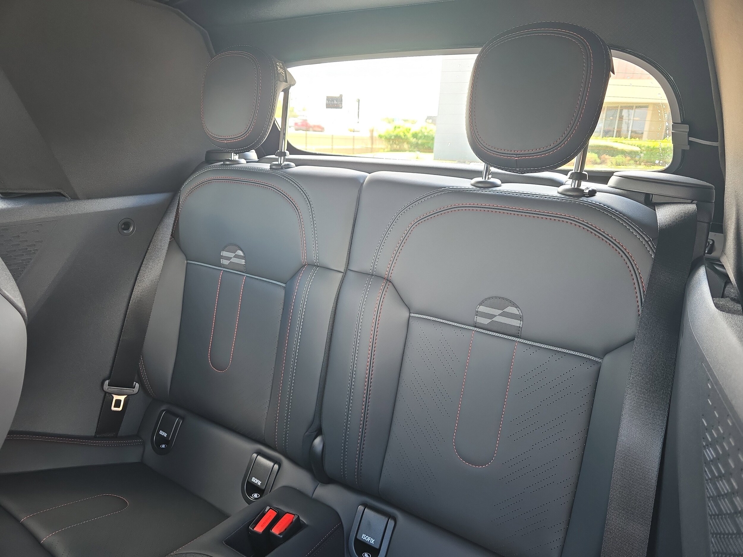 2026 MINI Convertible S - Photo 10