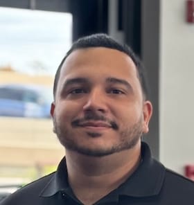 Staff member Rick Matos from ID_ea37fb51bfc3