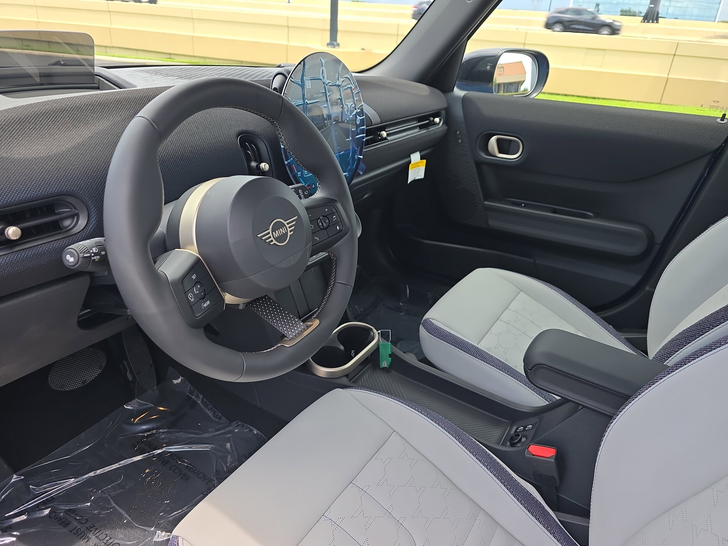 2025 MINI Hardtop 4 Door S - Photo 15