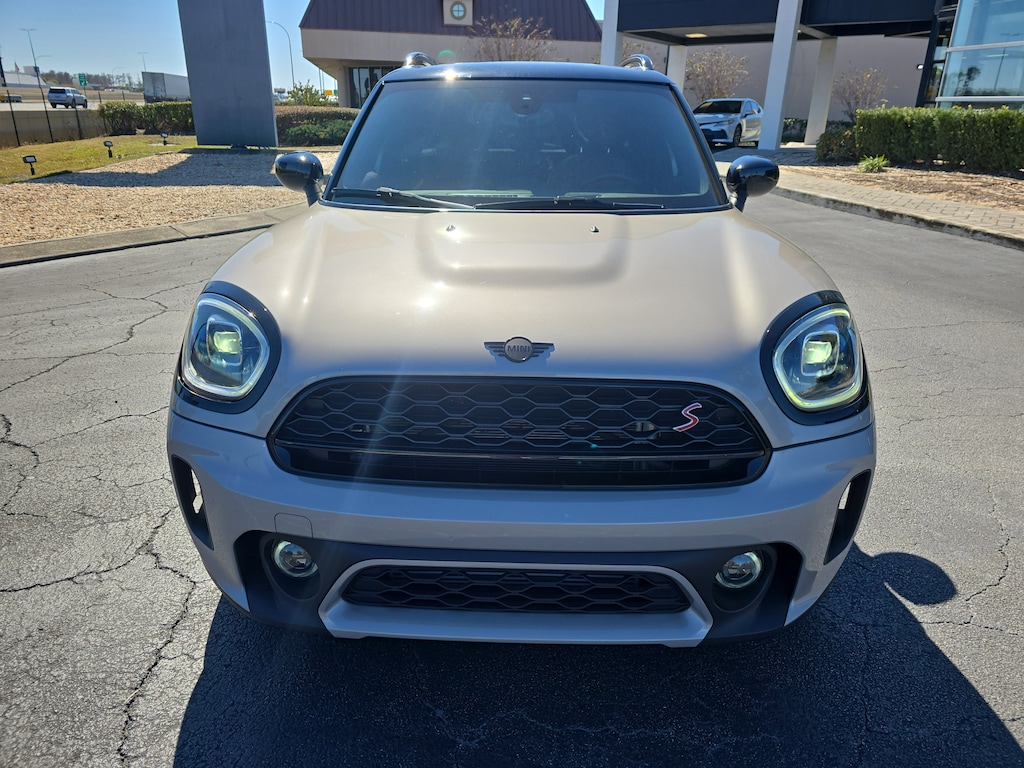 Used 2023 MINI Countryman Cooper S Cooper S FWD