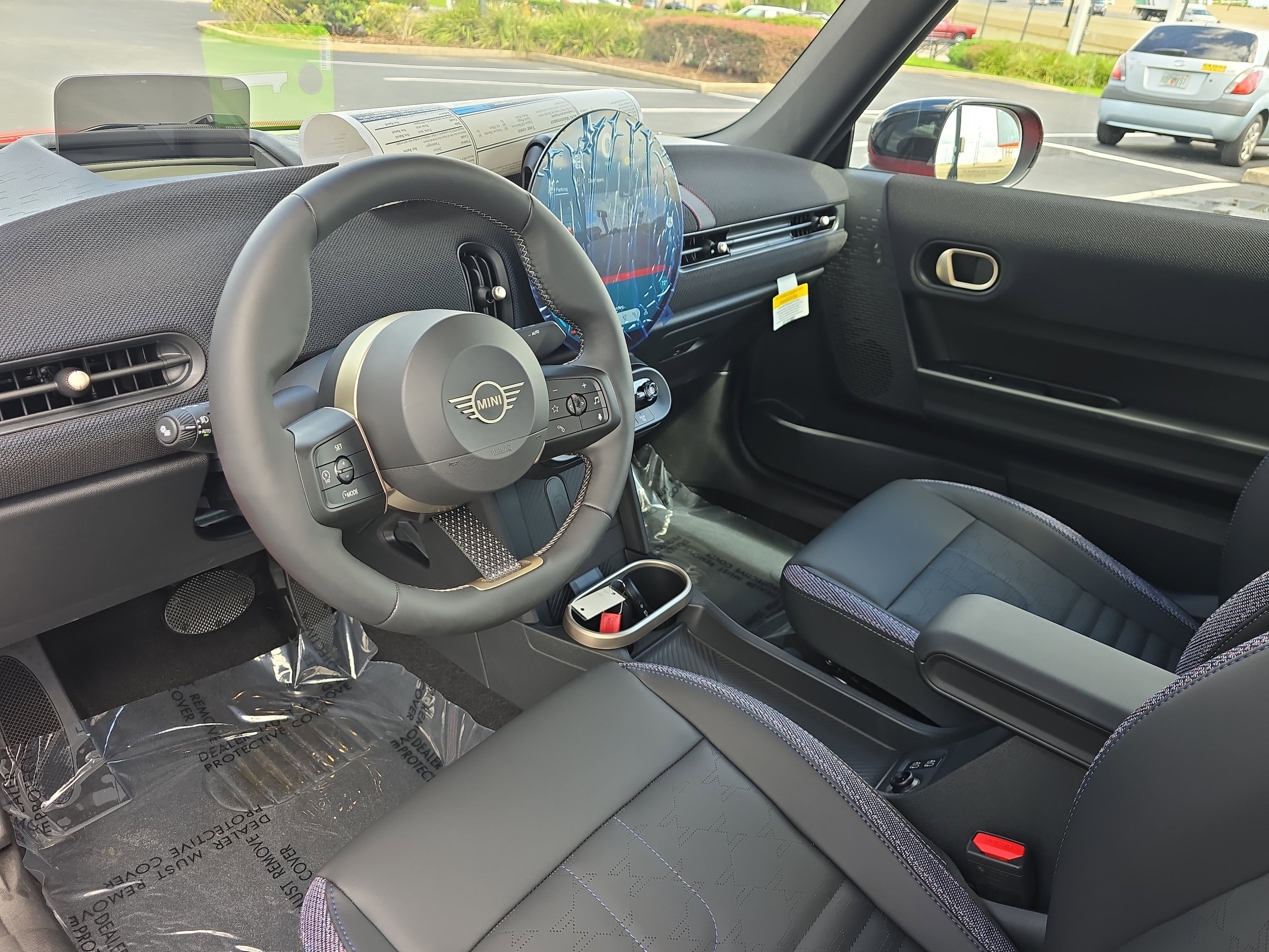 2026 MINI Convertible S - Photo 12