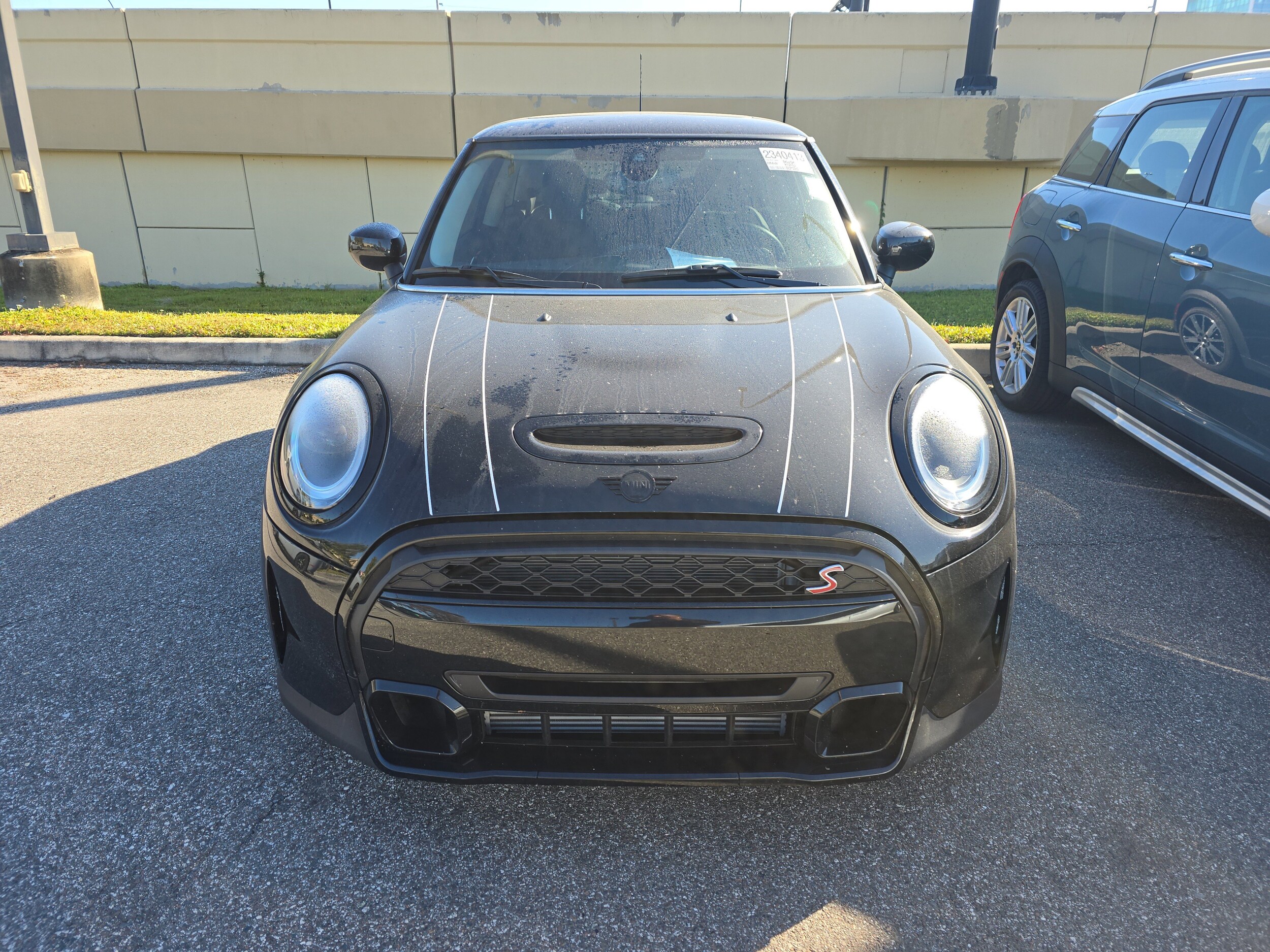 2023 Mini Cooper 2 Door Hardtop S photo 2