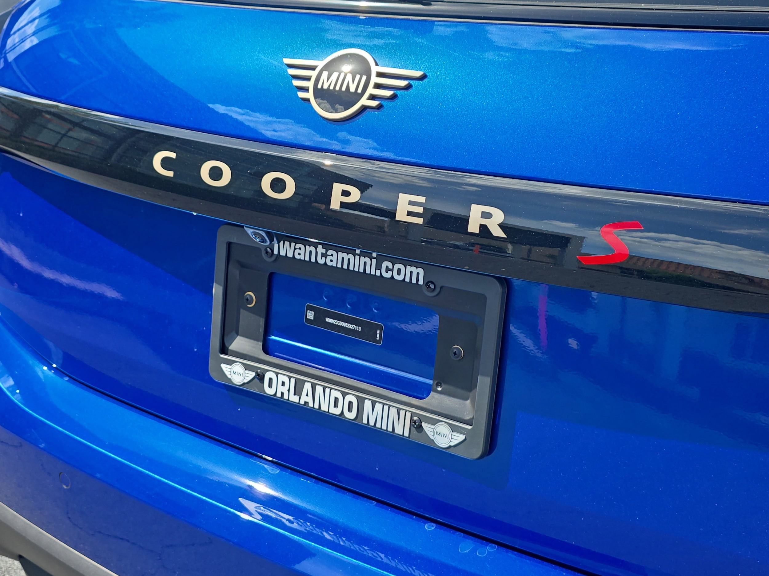 2025 MINI Hardtop 2 Door S - Photo 22