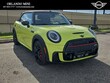 MINI Convertible