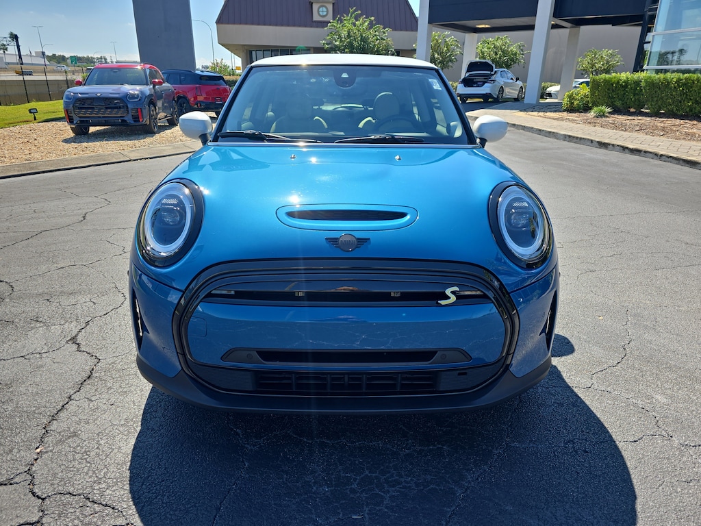 Used 2024 MINI Hardtop 2 Door Cooper SE Cooper SE FWD