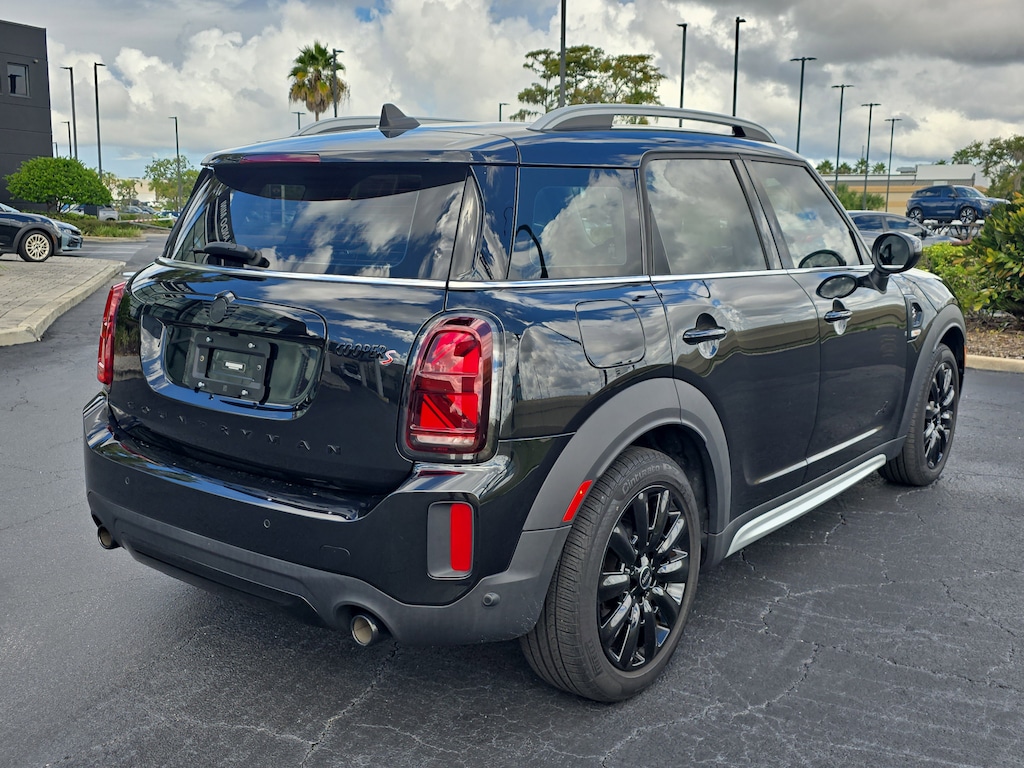 Used 2023 MINI Countryman Cooper S Cooper S ALL4
