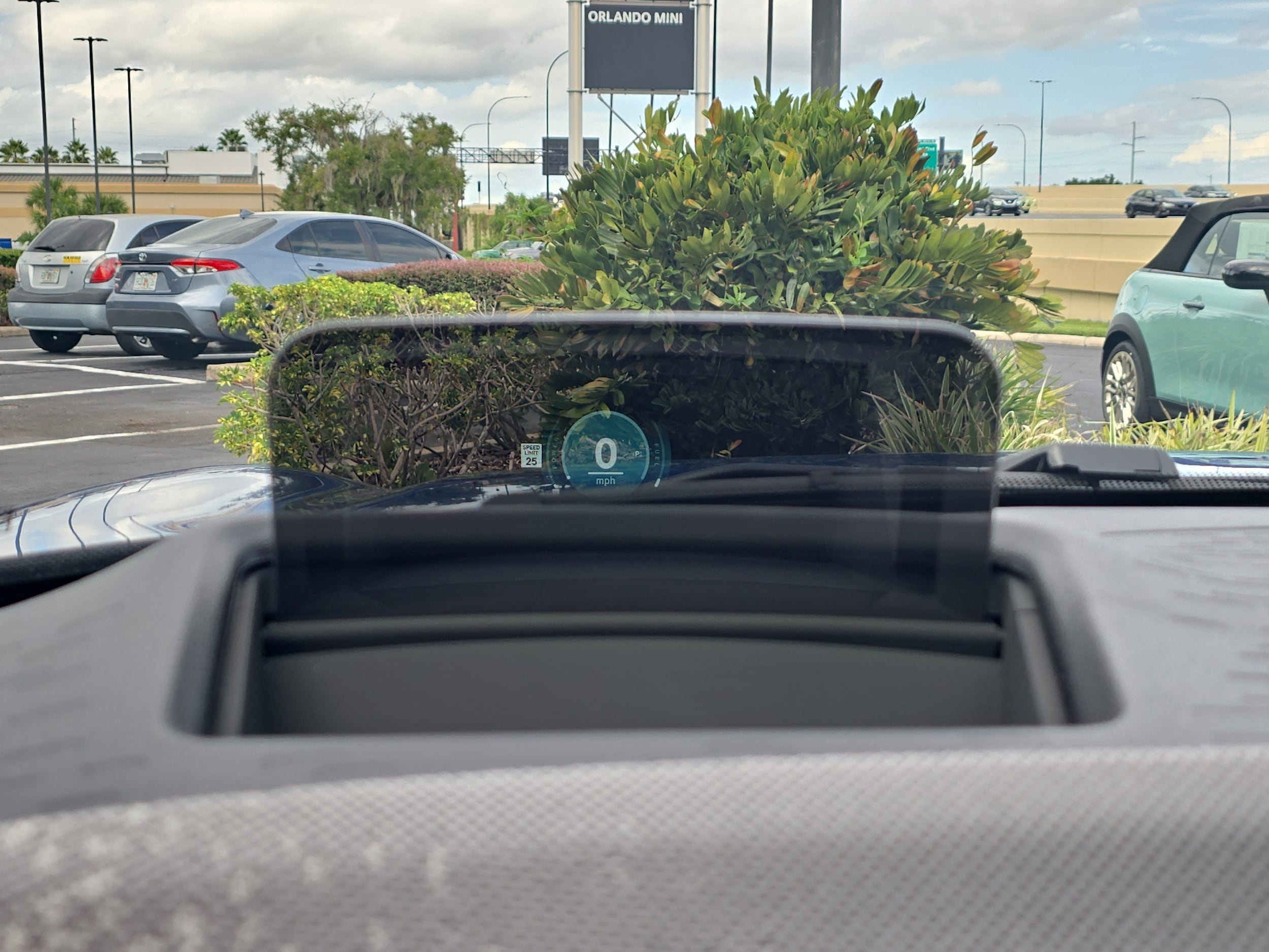 2026 MINI Convertible S - Photo 22