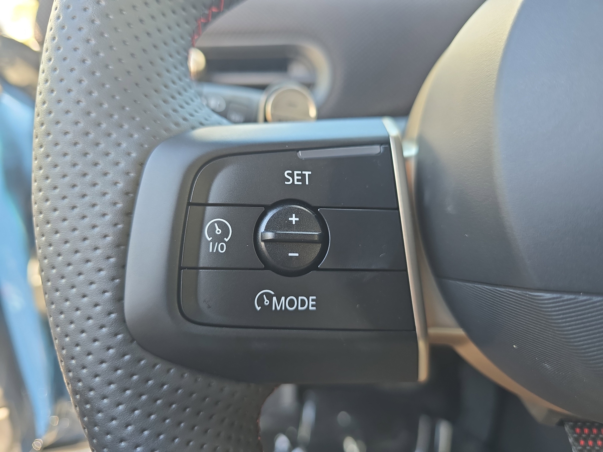 2026 MINI Convertible S - Photo 22