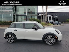 2025 MINI Iconic Hardtop 4 Door Hatchback