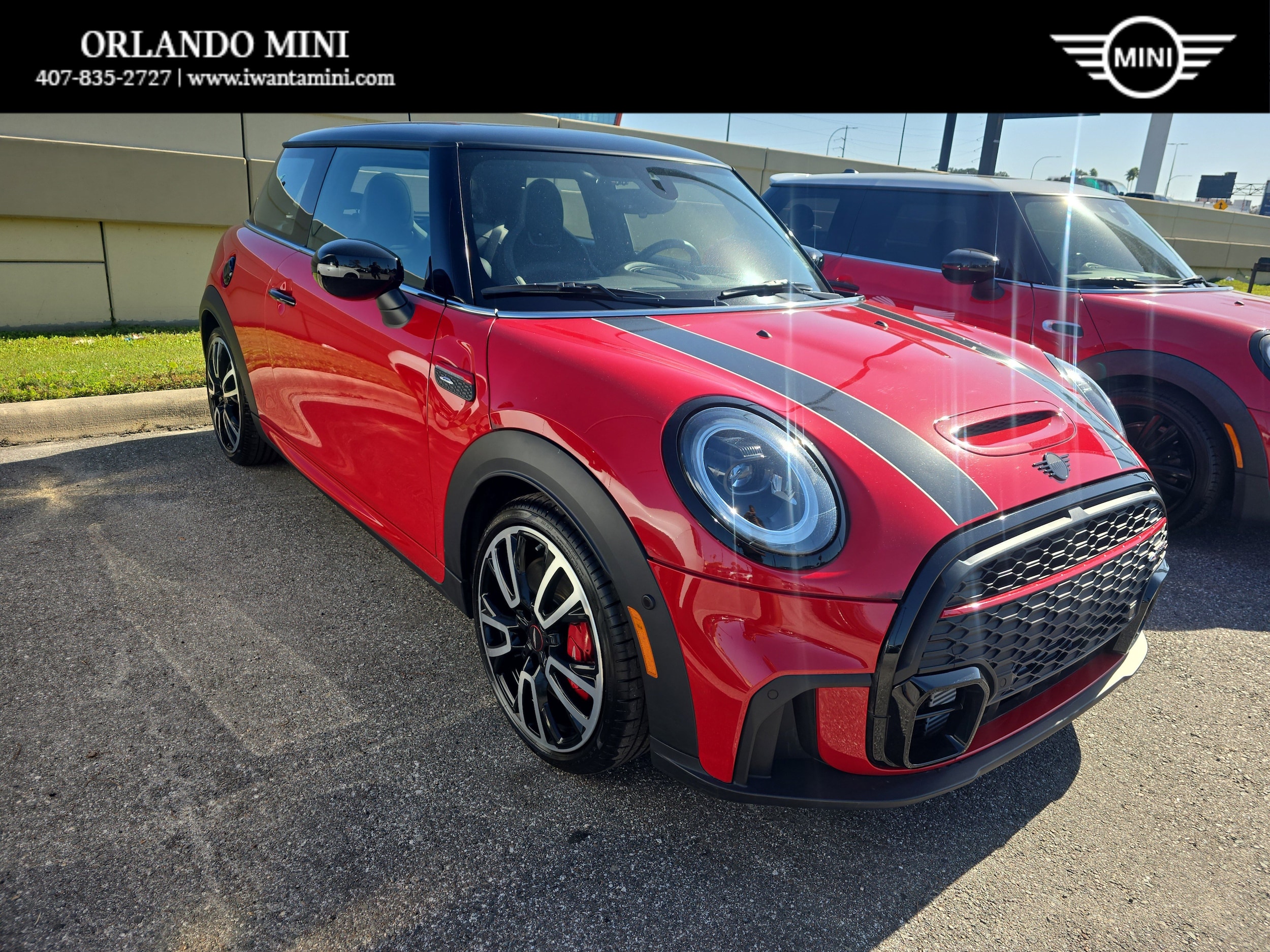 2024 MINI Hardtop 2 Door