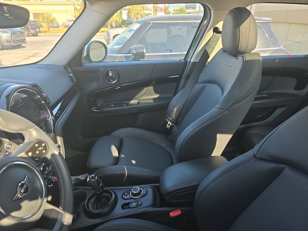 Used 2024 MINI Countryman Cooper S Cooper S FWD